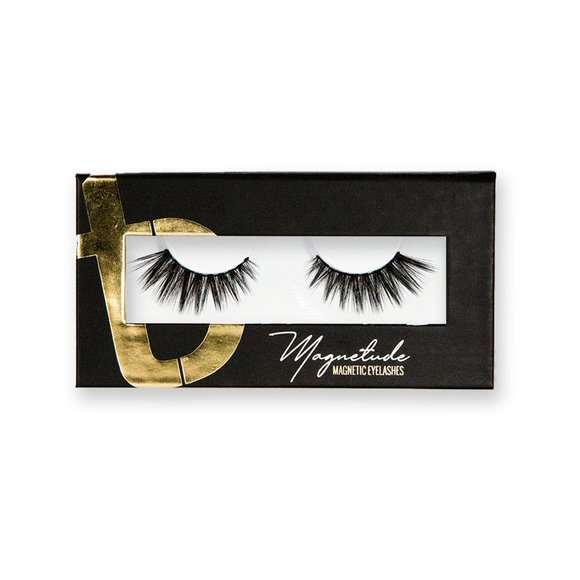 NWT!!! SELFIE Magnetude Magnetic Lashes - Picture 2 of 4